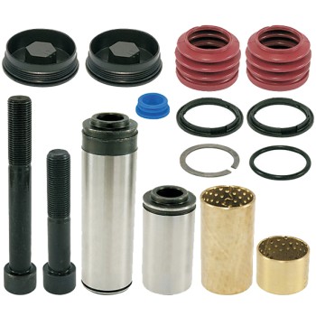 Caliper Guide Pin & Bush Kit (Major)